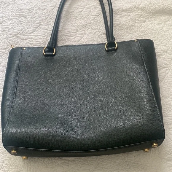 New Coach Avery Tote. Original price $500. - Picture 2 of 2